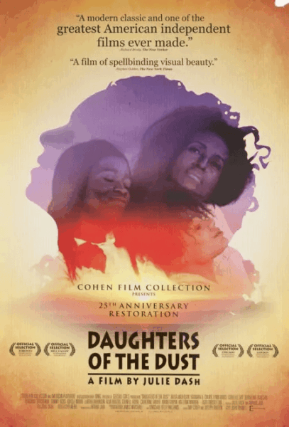 Daughters of the Dust