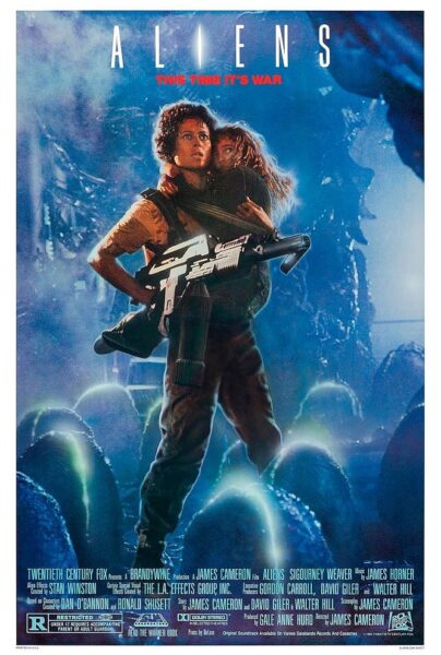 Aliens (1986)