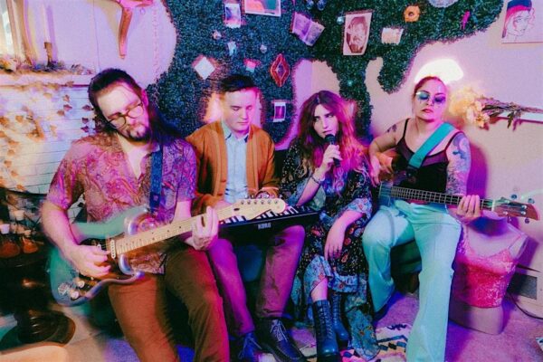 Almost Always Never, Lava Land, D’etre