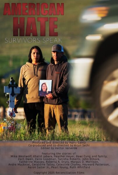 American Hate – Survivors Speak