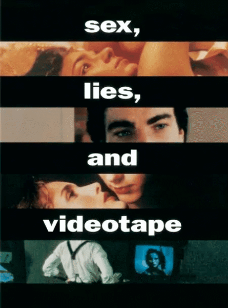 CLOSER LOOKS: SEX, LIES & VIDEOTAPE