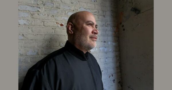 DJ HYPERACTIVE (presented by CR8 PRODUCTIONZ & CYMATIC)