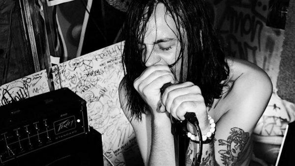 Casper the Hoax, Dot Wall, c1rcad1anpr1sm