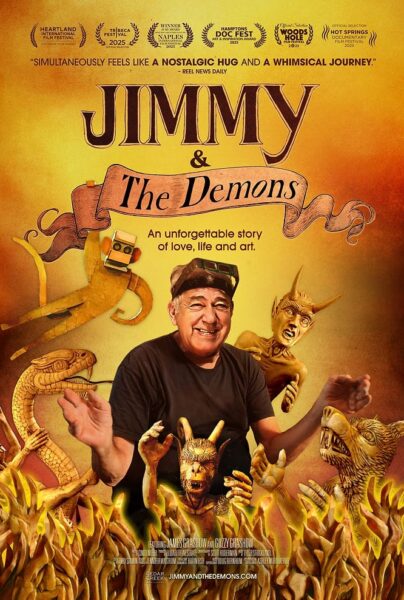 Jimmy & The Demons