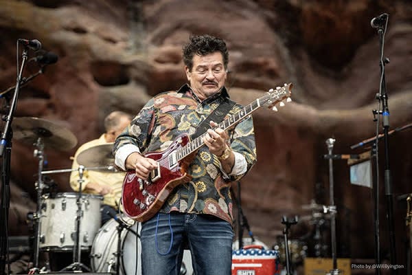 Mike Zito