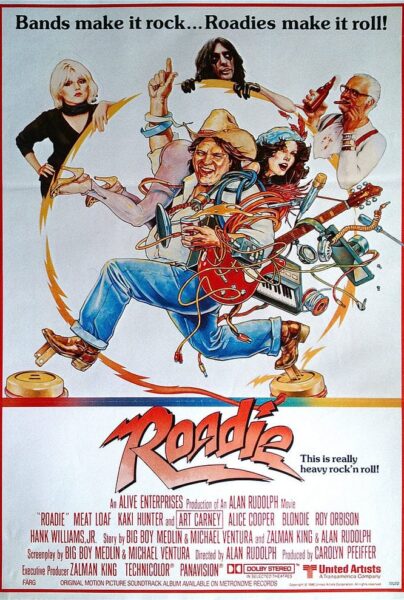 Roadie (1980)