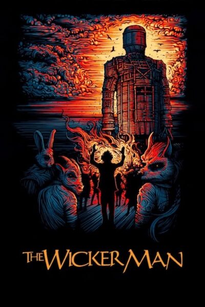Sinema presents: The Wicker Man