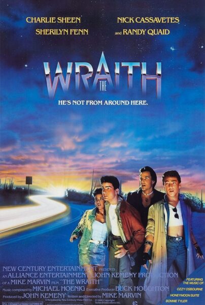 The Wraith (1986)