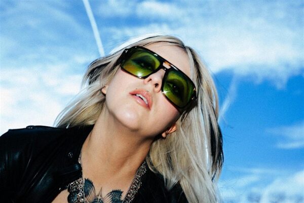 Thot Daughter Presents: Ephemeral Euphoria