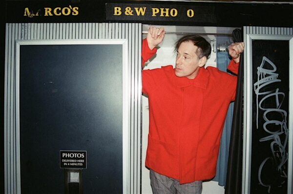 of Montreal w/ Sloppy Jane