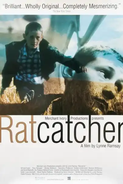 Ratcatcher (1999)