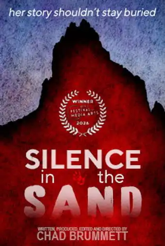 Silence In The Sand