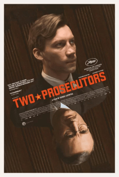 Two Prosecutors