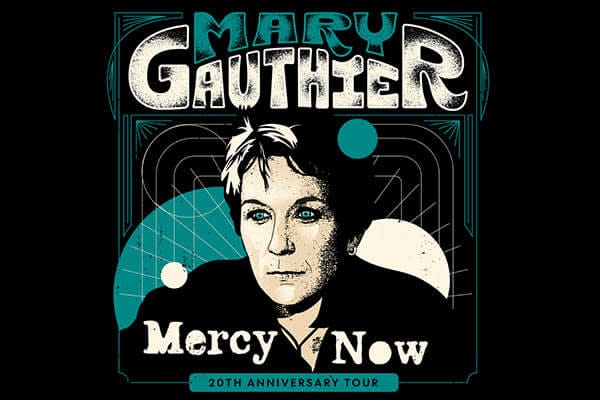 Mary Gauthier