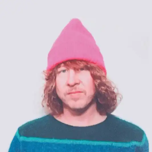 Ben Kweller W/ Strange Magic