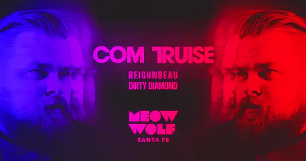 Com Truise
