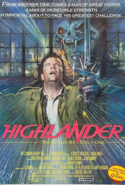 Highlander (1986)