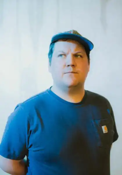Jake Xerxes Fussell w/ Trummors