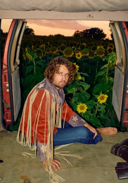 Kevin Morby W/ Special Guest Liam Kazar