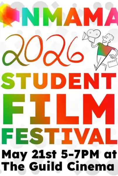 NMAMA Student Film Festival