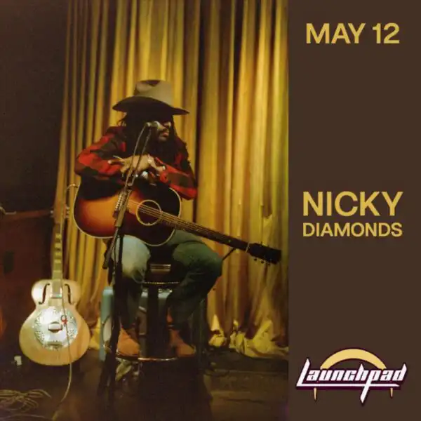 Nicky Diamonds * Levi Platero * Midnight Stew
