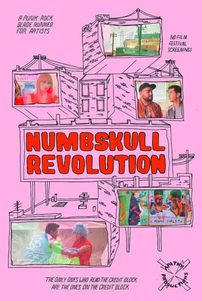 Numbskull Revolution