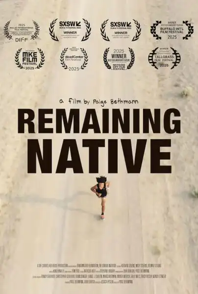 Remaining Native