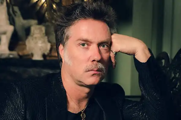 Rufus Wainwright