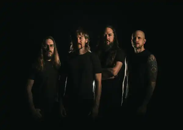 Khemmis w/ Necrofier, Wretched