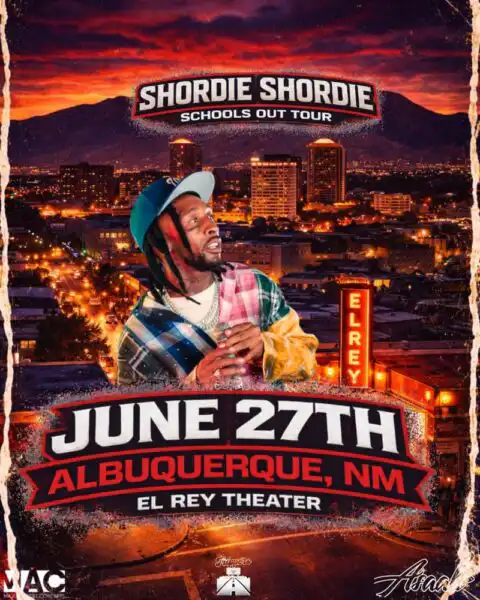 Shordie Shordie