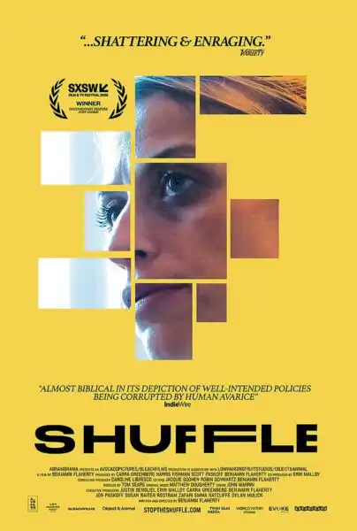 Shuffle