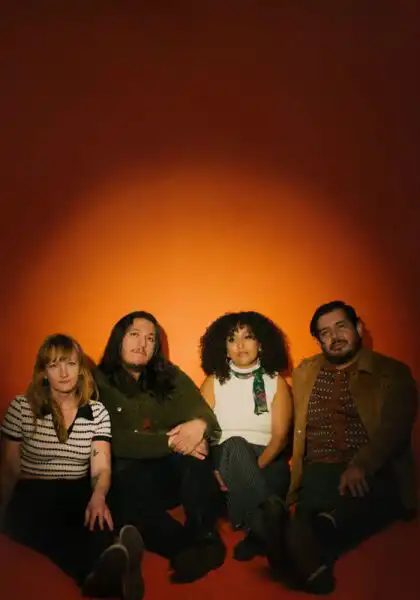 The Altons w/ Introverted Funk