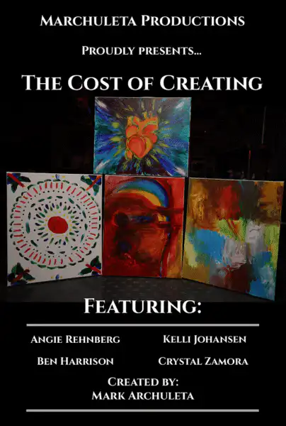 The Cost Of Creating