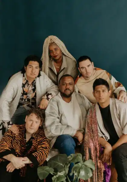 The Suffers