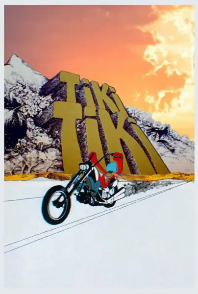 Tiki Tiki (1971)