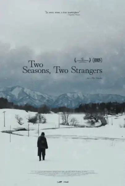 Two Seasons, Two Strangers