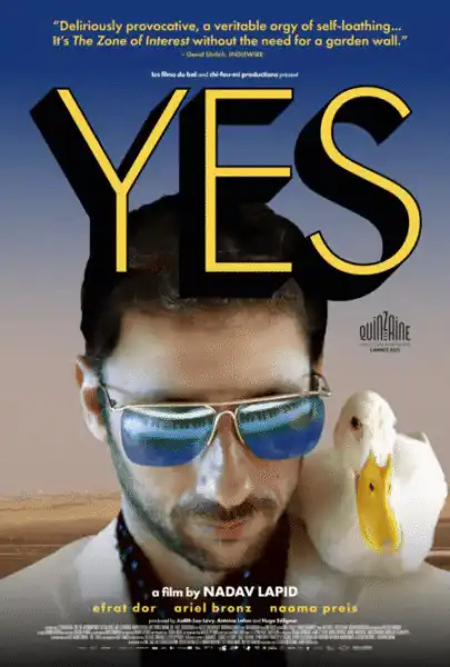 YES