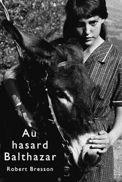 AU Hasard Balthazar (1966)