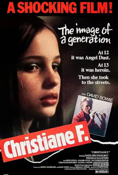 Christiane F. (1981)