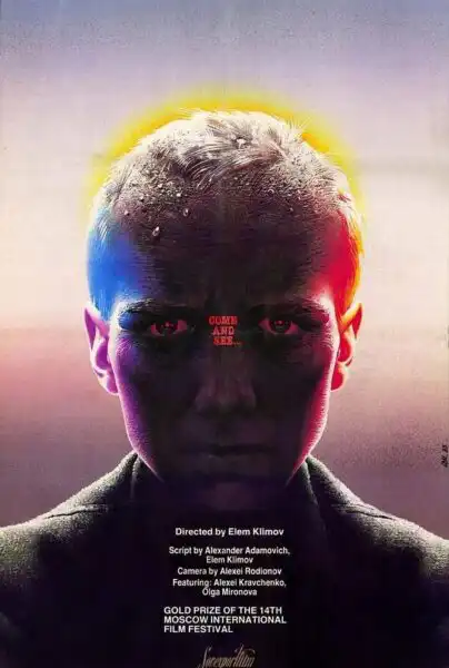 Come And See (1985)