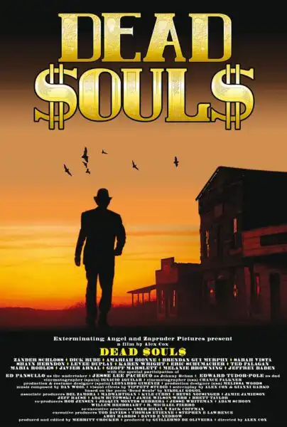 Dead Souls