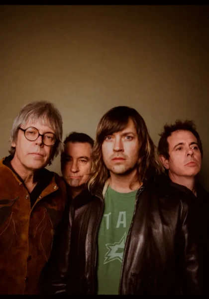 Old 97’s w/ River Shook