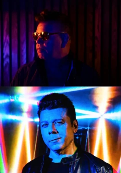 Paul Oakenfold + The Crystal Method w/ Liquid Todd & Adobe Disco Afterparty