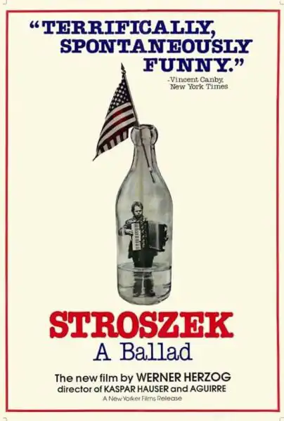 Stroszek (1977)