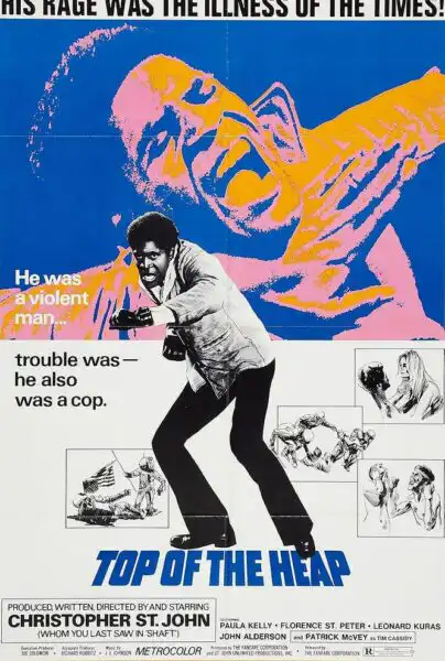 Top Of The Heap (1972)