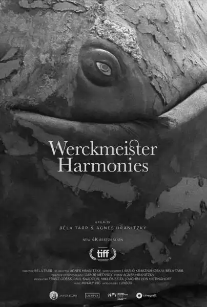 Werckmeister Harmonies (2000)
