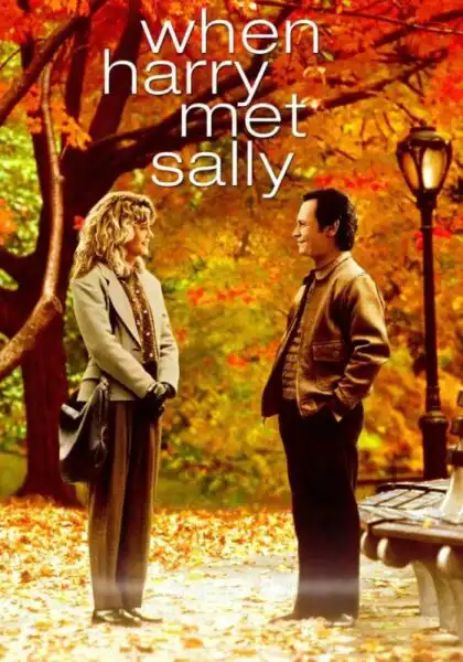 When Harry Met Sally